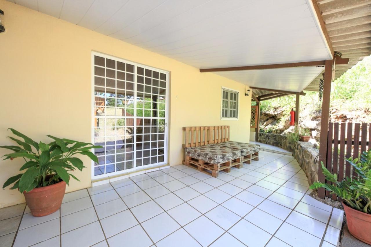 Pousada Canto Do Boldro Fernando de Noronha Exterior foto