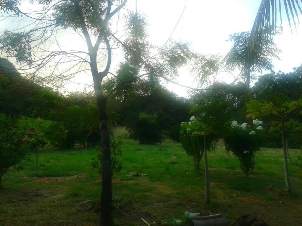 Pousada Canto Do Boldro Fernando de Noronha Exterior foto
